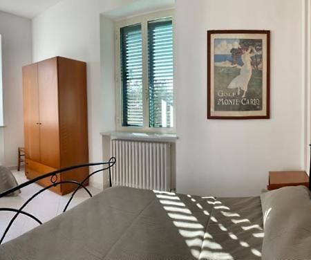 Villa Gemma Livorno Eksteriør billede