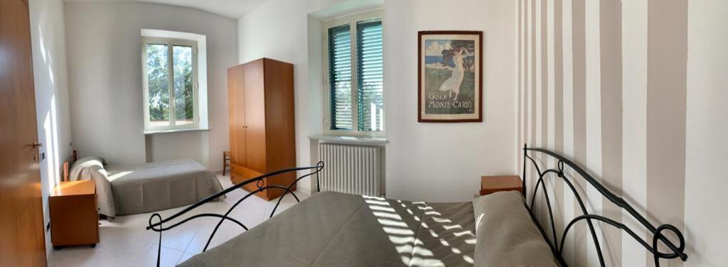 Villa Gemma Livorno Eksteriør billede