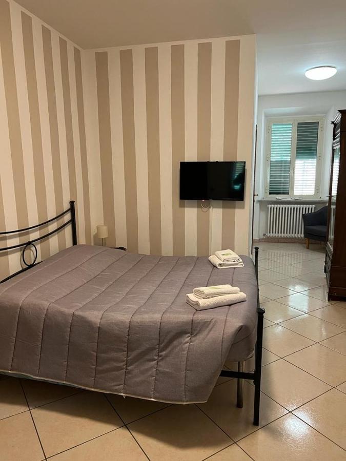Villa Gemma Livorno Eksteriør billede