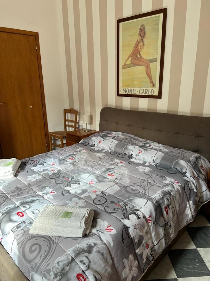 Villa Gemma Livorno Eksteriør billede