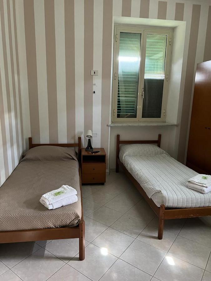 Villa Gemma Livorno Eksteriør billede