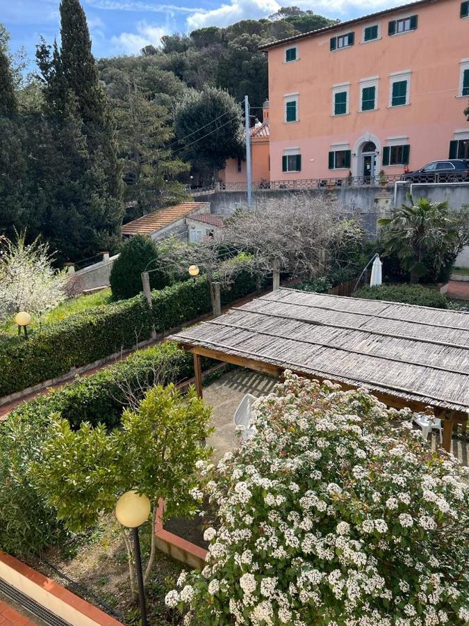 Villa Gemma Livorno Eksteriør billede