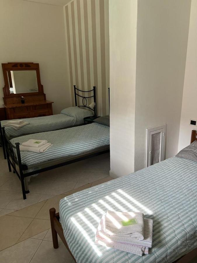 Villa Gemma Livorno Eksteriør billede