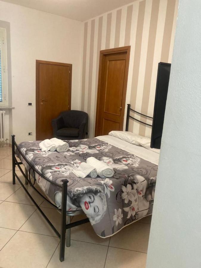 Villa Gemma Livorno Eksteriør billede