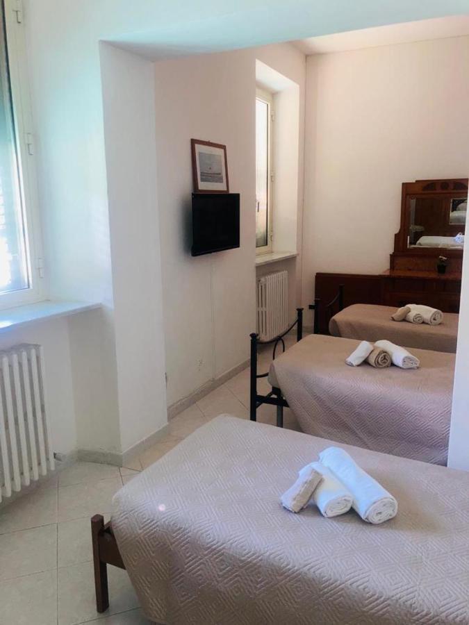 Villa Gemma Livorno Eksteriør billede